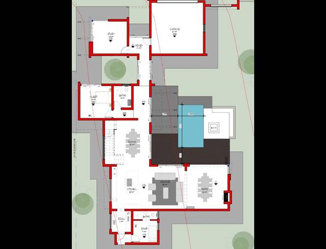 4 BEDROOM HOUSE FOR SALE IN MIDSTREAM HEIGHTS